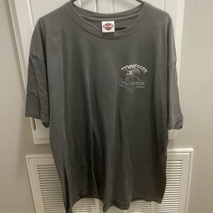 Harley Davidson Tee